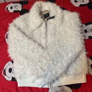 Abercrombie women jacket